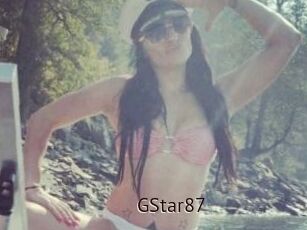 GStar87