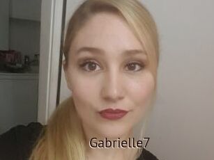 Gabrielle7