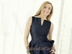 GabrielleParis