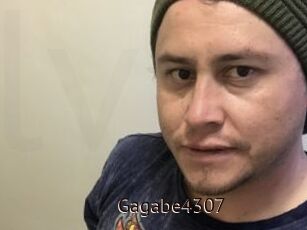 Gagabe4307