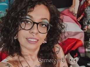 Gamergrrl