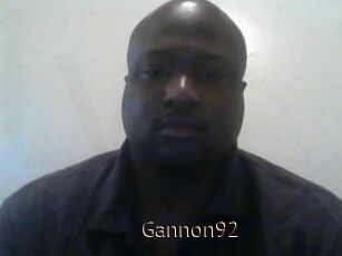 Gannon92