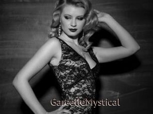 GarcelleMystical
