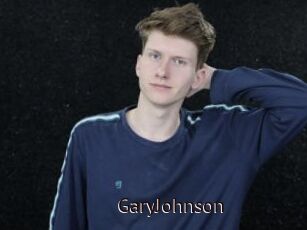 GaryJohnson