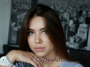 GayanaArno