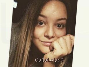 GeileLolax3