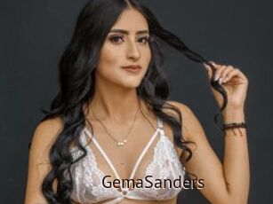 GemaSanders