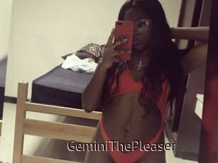GeminiThePleaser
