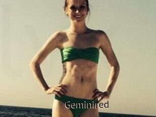 Geminired