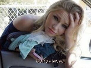 GenevieveZ