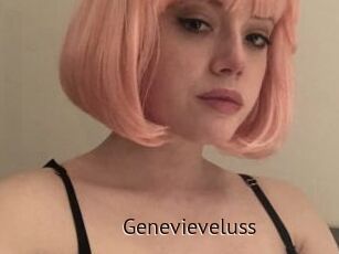 Genevieveluss