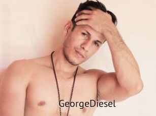 GeorgeDiesel