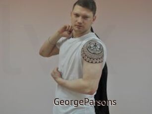 GeorgeParsons