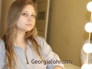 GeorgiaJohnson