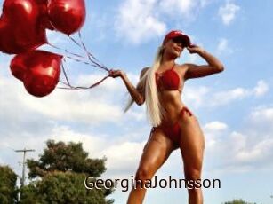 GeorginaJohnsson