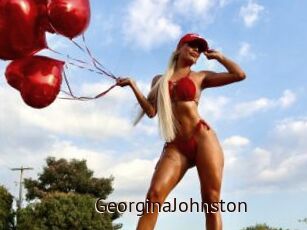 GeorginaJohnston