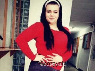 GeorgyaJc