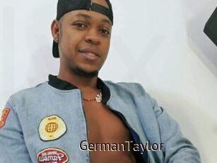 GermanTaylor