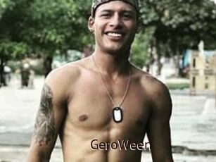 GeroWeen