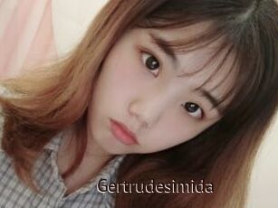 Gertrudesimida