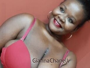 GiannaChanell