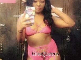 GinaQueens
