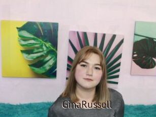 GinaRussell