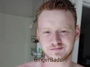 GingerBaddie