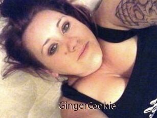 GingerCookie