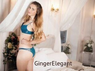 GingerElegant