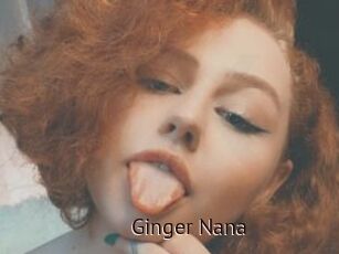 Ginger_Nana