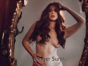 Ginger_Sunn