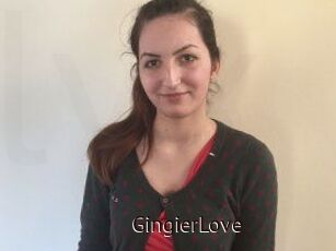 GingierLove
