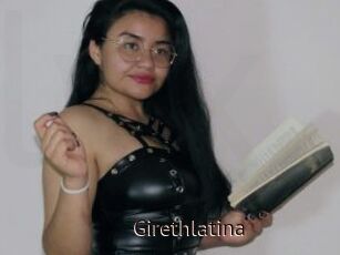 Girethlatina