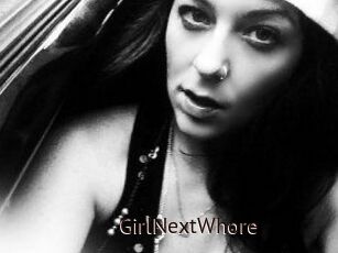 GirlNextWhore