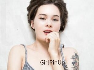 GirlPinUp