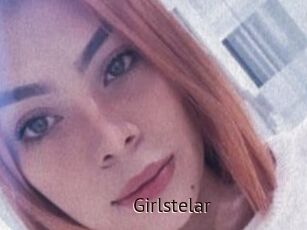 Girlstelar
