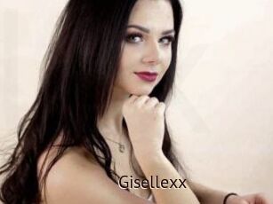 Gisellexx