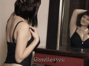 Gisselle4you