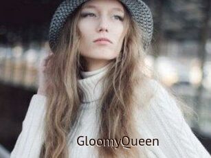 GloomyQueen