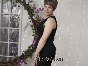 GloriaAllen