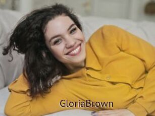 GloriaBrown