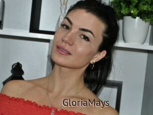 GloriaMays