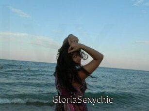 GloriaSexychic