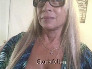 Gloriafellen