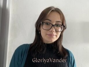GloriyaVander
