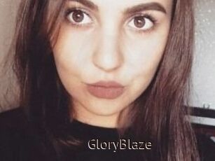 GloryBlaze