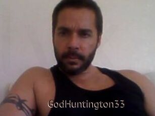 GodHuntington33