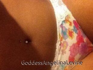 GoddessAngelinaLevine