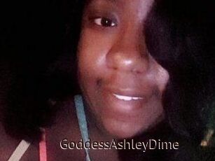 GoddessAshleyDime